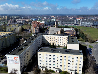 Mieszkanie Gorzów Wielkopolski