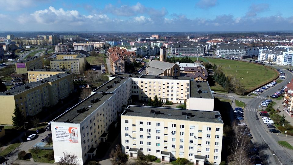 Mieszkanie Gorzów Wielkopolski