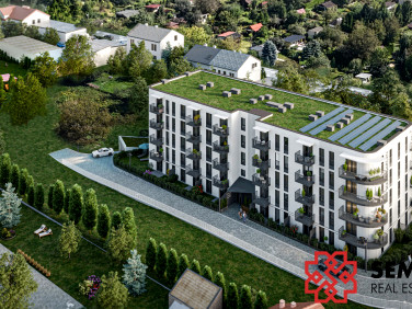 Mieszkanie blok mieszkalny sprzedaż