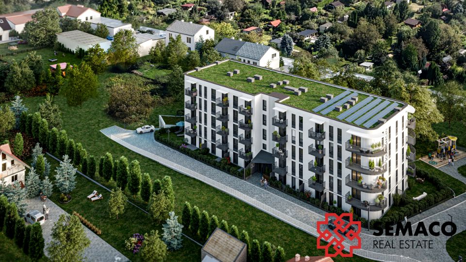 Mieszkanie blok mieszkalny sprzedaż