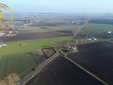 Działka budowlana Bachorce