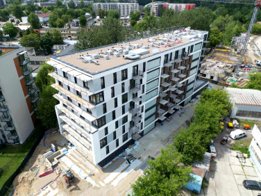 Mieszkanie Kraków