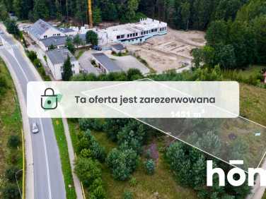 Działka budowlana Koleczkowo