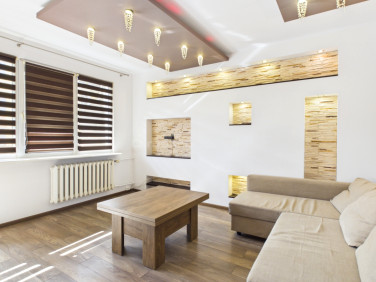 Mieszkanie Przasnysz