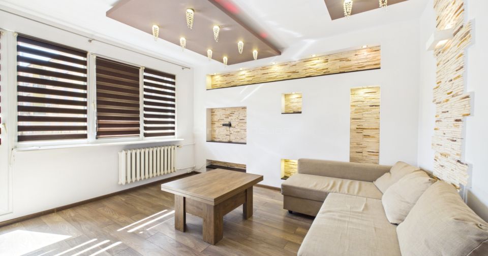 Mieszkanie Przasnysz