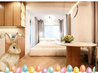 Mieszkanie apartamentowiec sprzedaż