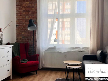 Mieszkanie Poznań