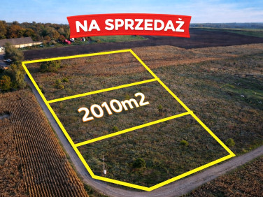 Działka Lednogóra