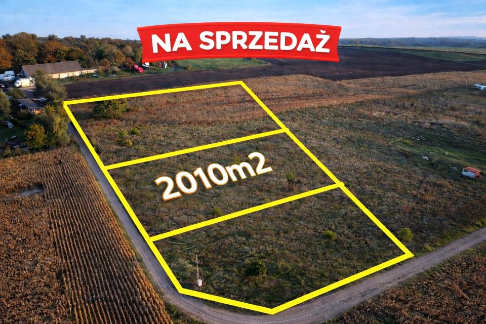 Działka Lednogóra