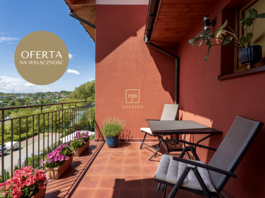 Mieszkanie WIELICZKA