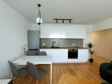 Mieszkanie Suchy Las