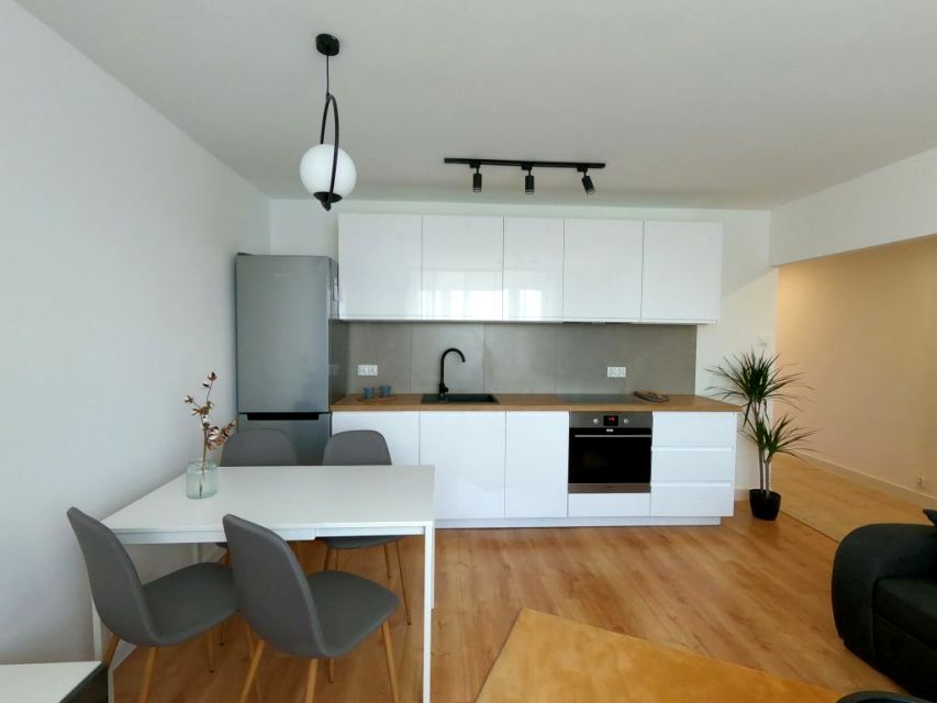 Mieszkanie Suchy Las