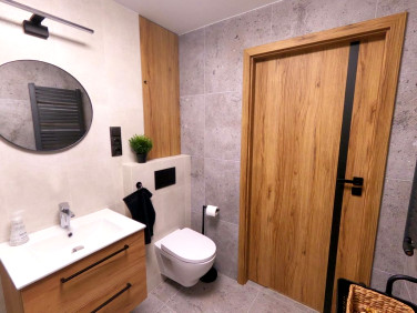 Mieszkanie Suchy Las