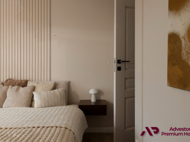 Mieszkanie blok mieszkalny nad jeziorem