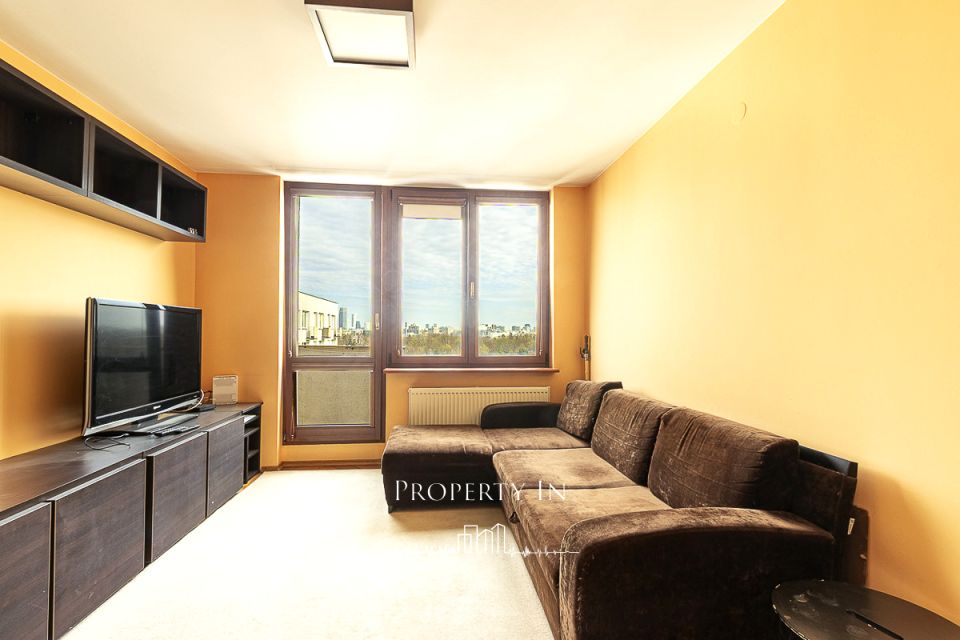 Mieszkanie Warszawa sprzedaż