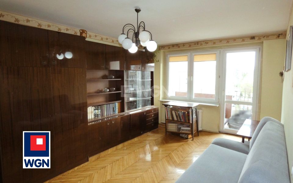 Mieszkanie Ostrów Wielkopolski