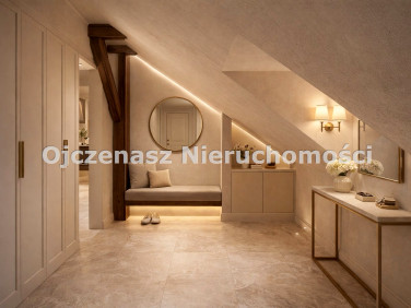 Mieszkanie Bydgoszcz