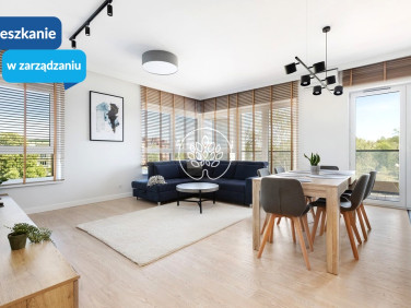Mieszkanie Bydgoszcz