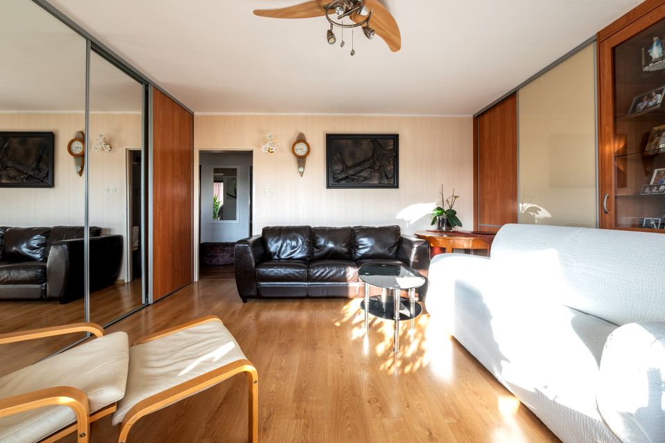 Mieszkanie Białystok