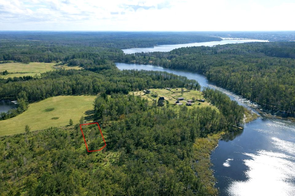 Działka budowlano-rolna Winiec