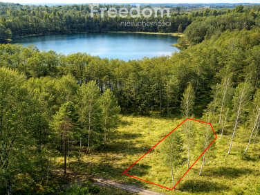 Działka budowlano-rolna Winiec sprzedam