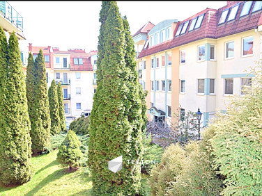 Mieszkanie przy lesie