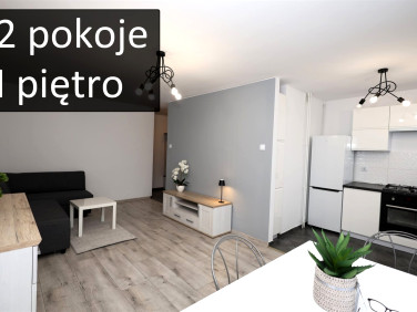 Mieszkanie Lubin