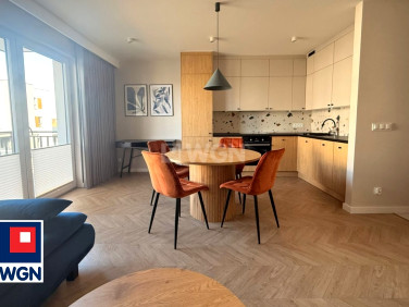 Mieszkanie Gościcino