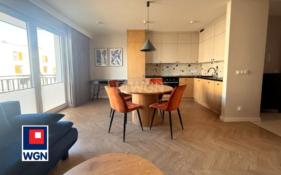 Mieszkanie Gościcino