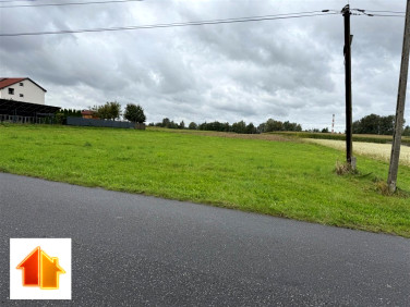 Działka budowlana Suszec