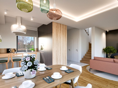 Mieszkanie Łomianki Dolne