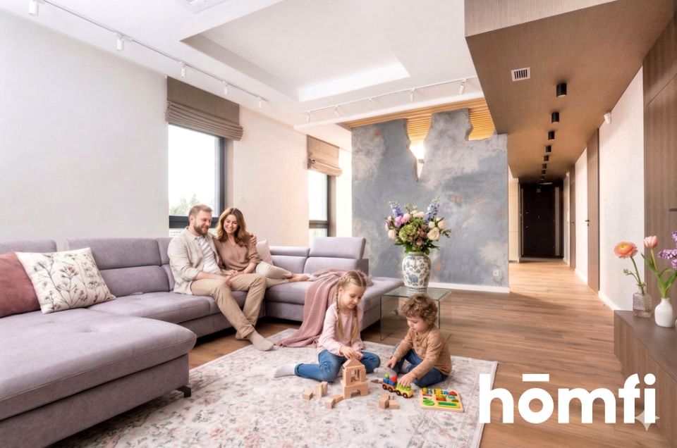 Mieszkanie Kraków wynajem