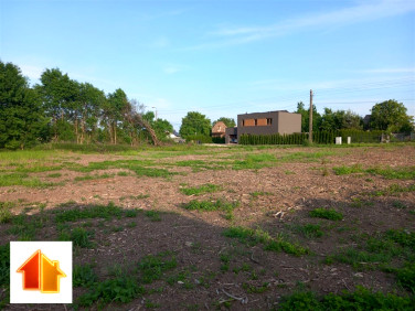Działka budowlana sprzedam