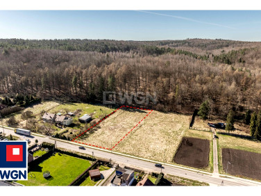 Działka budowlana Wejherowo