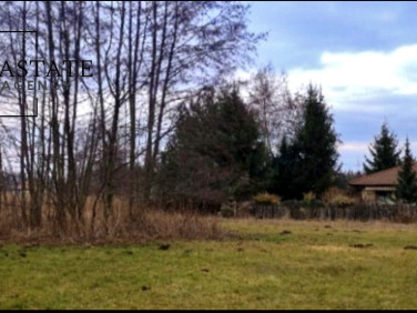 Działka budowlana Wola Gołkowska