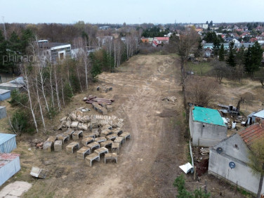 Działka rolna Konin