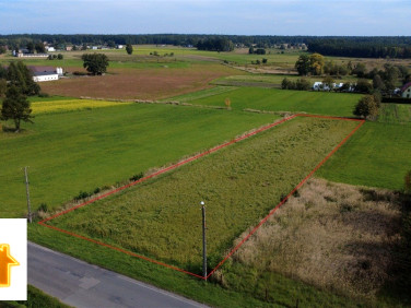Działka budowlana Suszec
