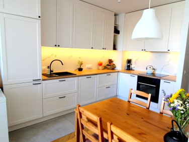 Mieszkanie Pruszków