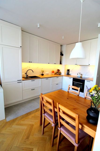 Mieszkanie Pruszków