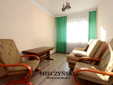 Mieszkanie Gorzów Wielkopolski