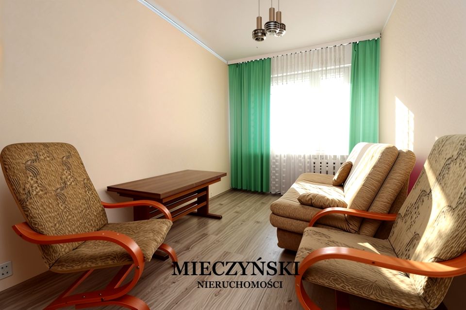 Mieszkanie Gorzów Wielkopolski