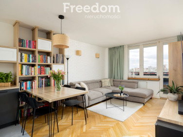 Mieszkanie Warszawa sprzedaż
