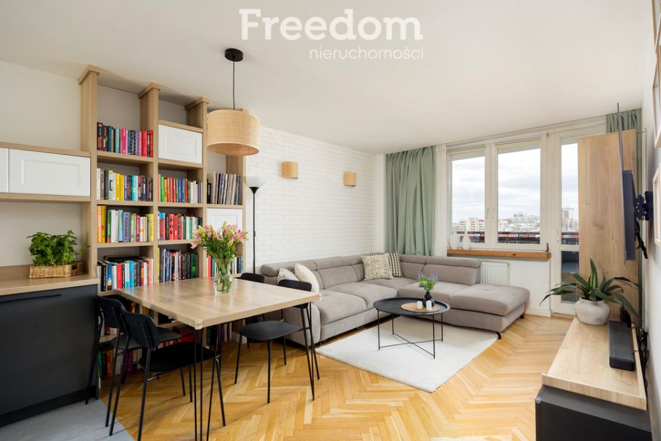Mieszkanie Warszawa sprzedaż