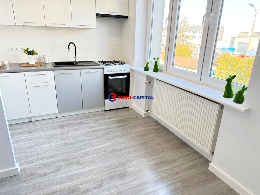 Mieszkanie Andrychów