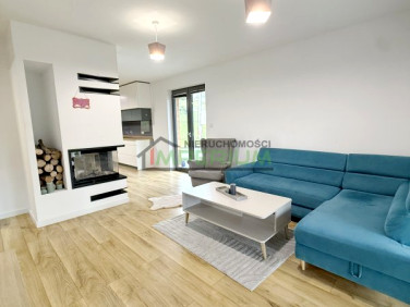 Dom Łazy Biegonickie