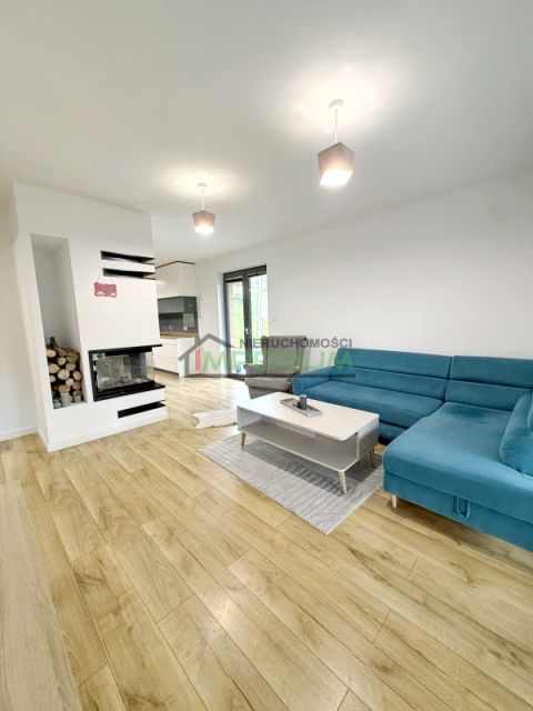 Dom Łazy Biegonickie