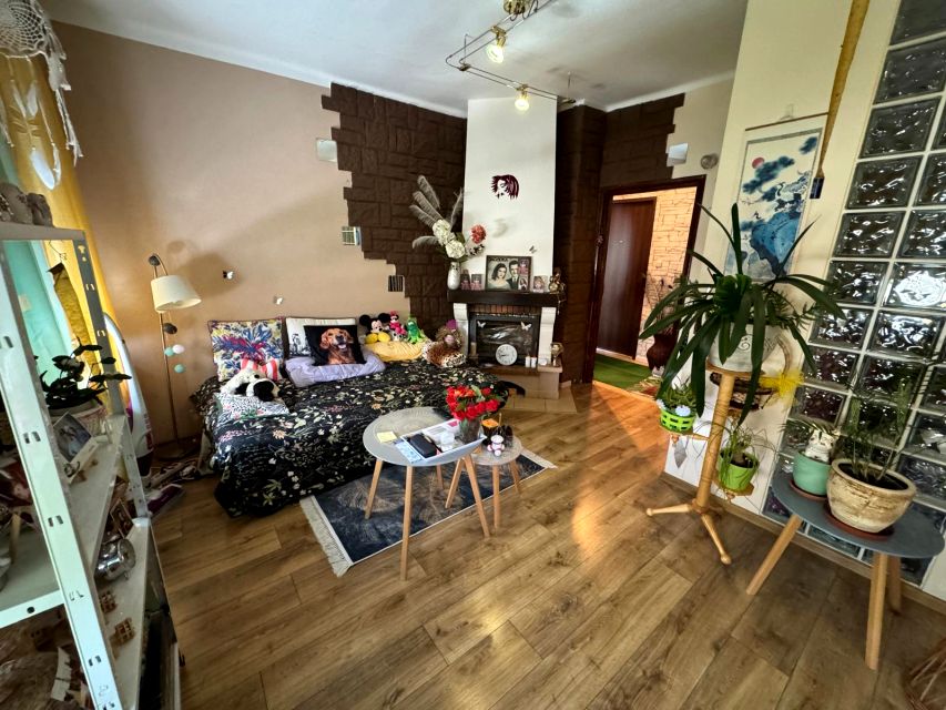 Mieszkanie Krapkowice