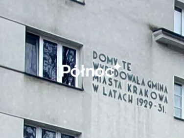 Mieszkanie Kraków