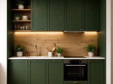 Mieszkanie Bydgoszcz