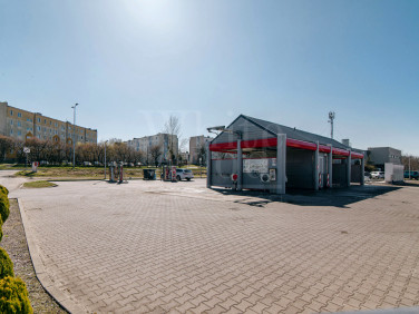 Budynek użytkowy Pogórze